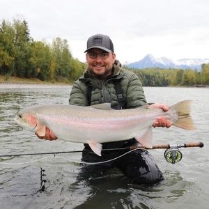 Meet your Posher, Michael